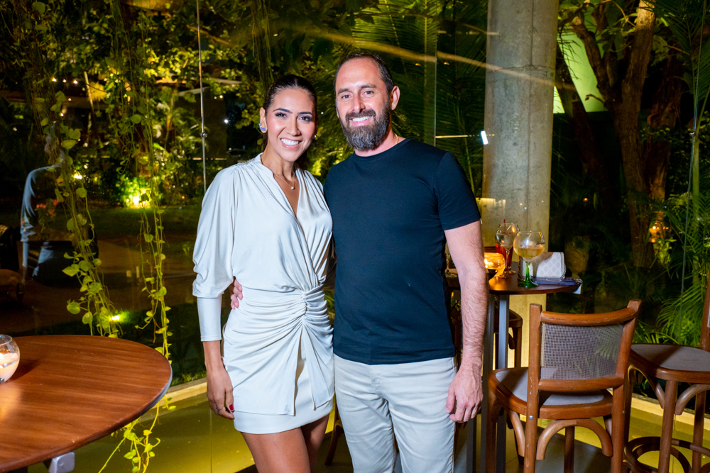 Priscila E Rodrigo Nasser