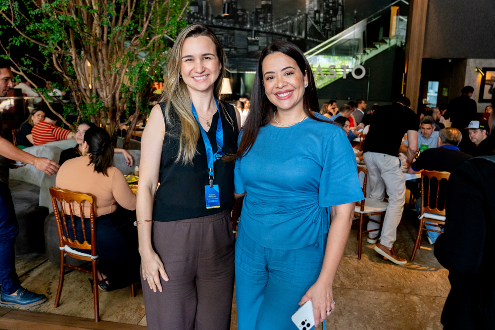 Priscila Mesquita E Patrícia Serpa (2)