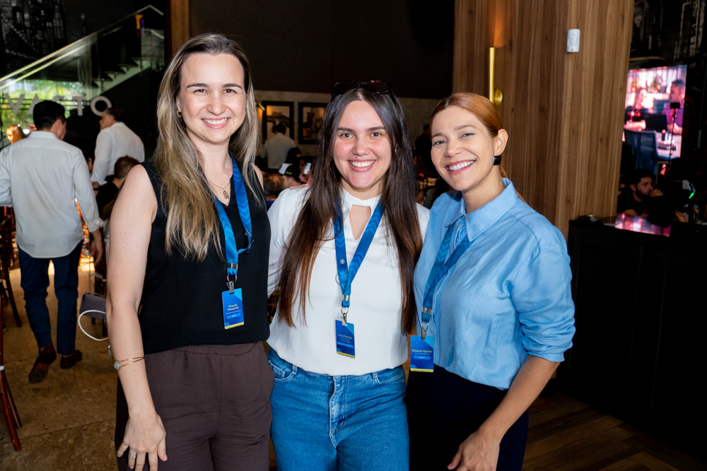 Priscila Mesquita, Lívia Ferraz E Raquel Agnes (1)