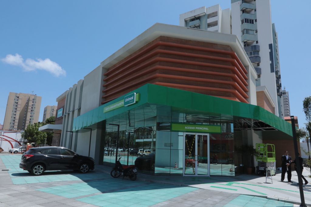Pronto Atendimento Unimed Aldeota