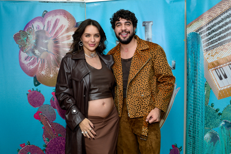 circuito sertanejo - Celebs marcam presença e agitam os 70 anos da Festa do Peão de Barretos