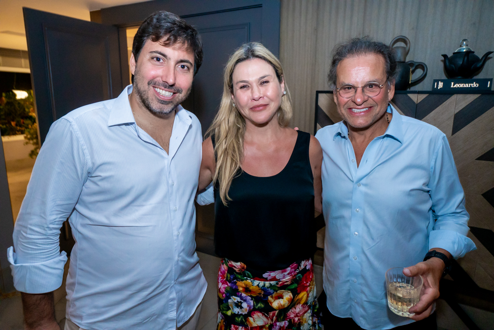 Rafael Bezerra, Tatiana E Wilson Quintella (1)