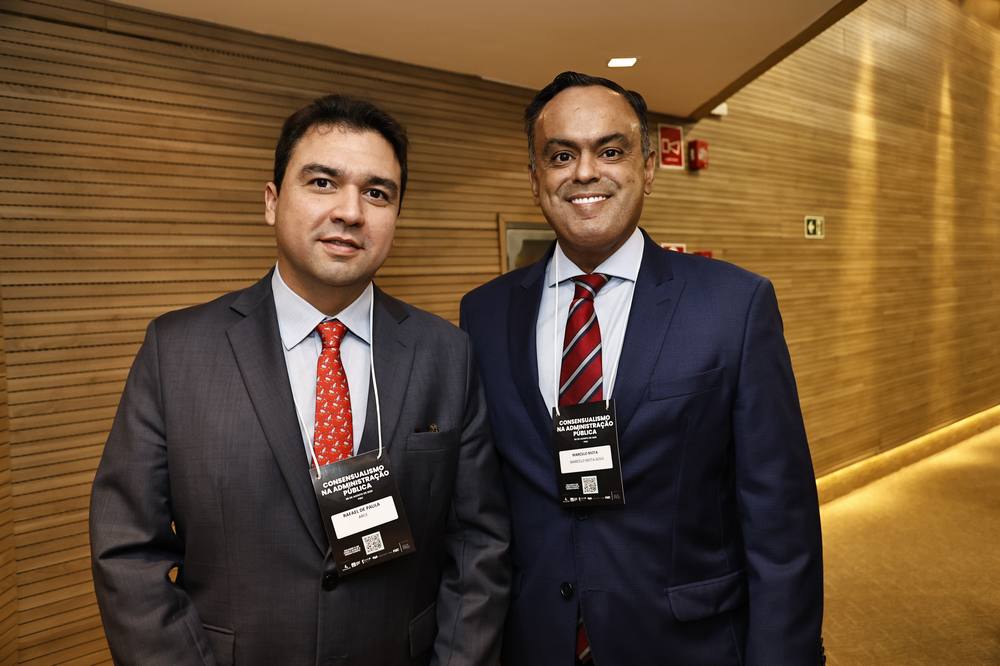 Rafael De Paula E Marcelo Moto