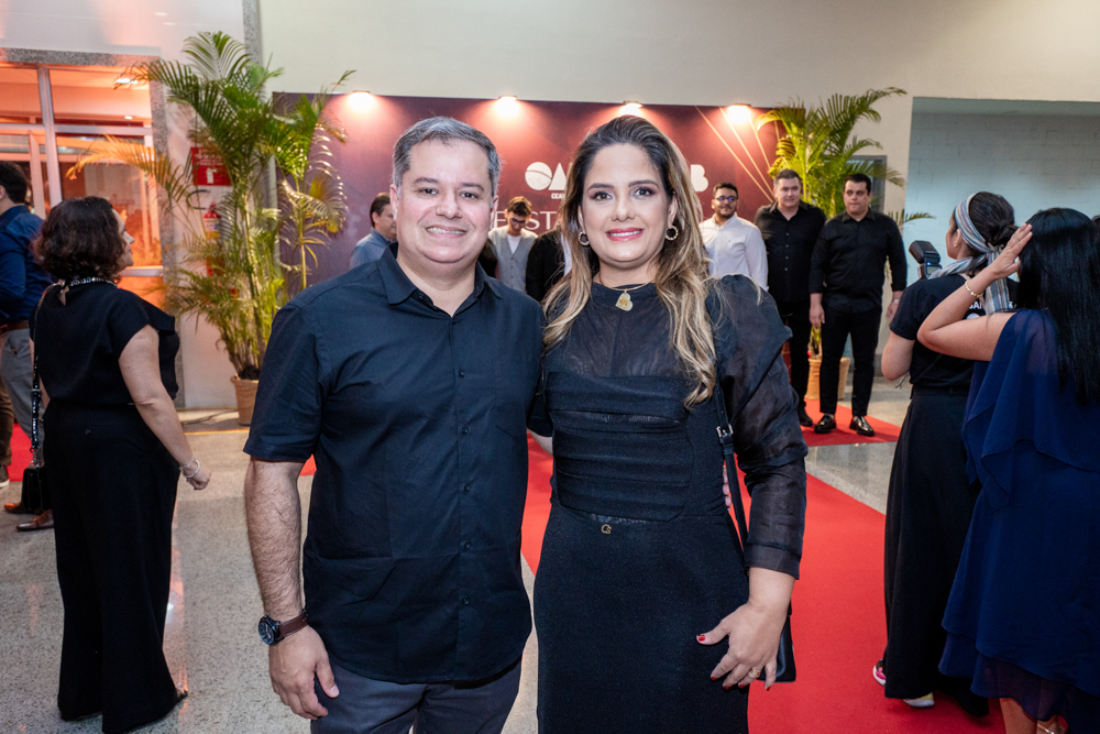 Rafael Ponte, E Cecília Tavares