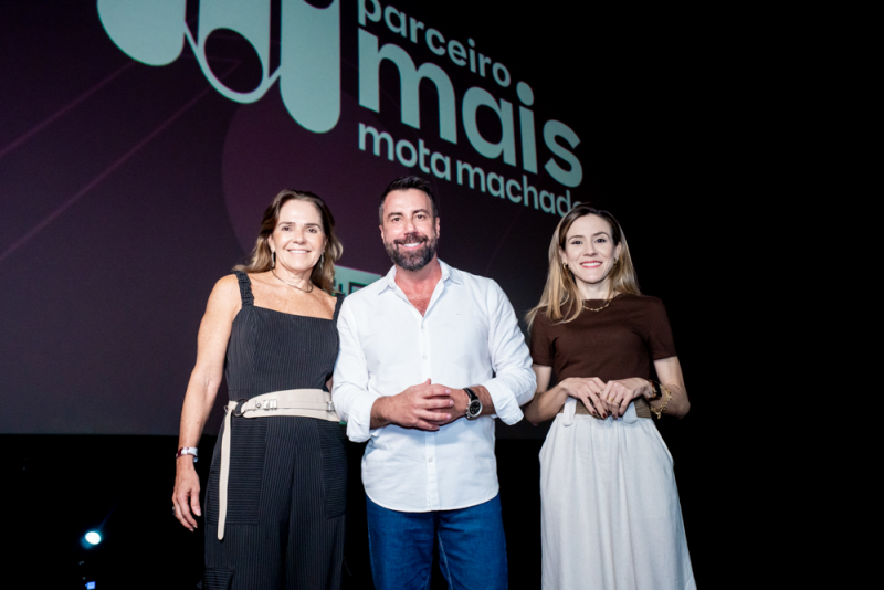 Setor Imobiliário - Mota Machado promove talk em Fortaleza com Carlos Ferreirinha sobre mercado de luxo