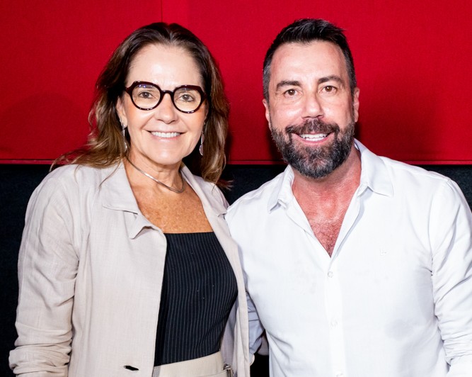 Setor Imobiliário - Mota Machado promove talk em Fortaleza com Carlos Ferreirinha sobre mercado de luxo