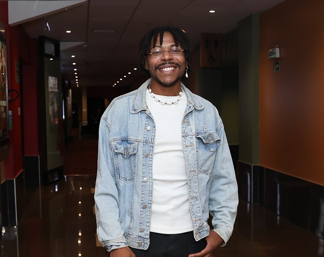 Pré Estreia "capoeiras"