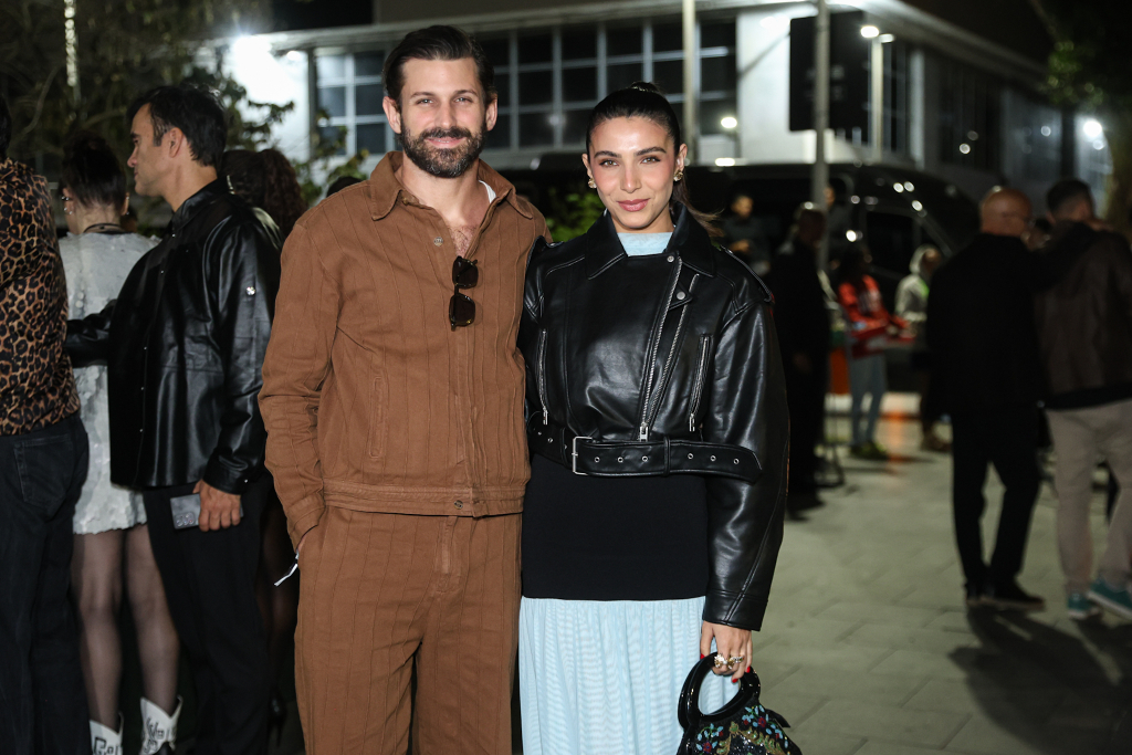 Rayssa Bratillieri E Anthony Garcia