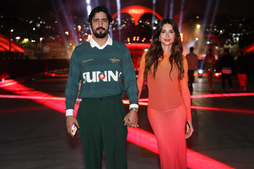 Bday Juan Moraes 2025