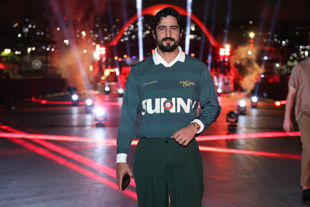 Bday Juan Moraes 2025