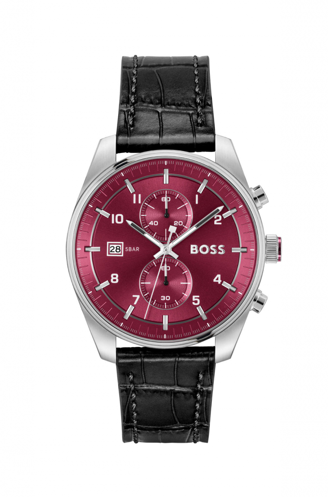 Relógio Boss Soldier (6)