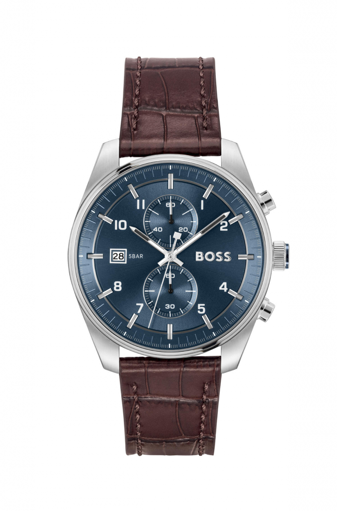 Relógio Boss Soldier (7)