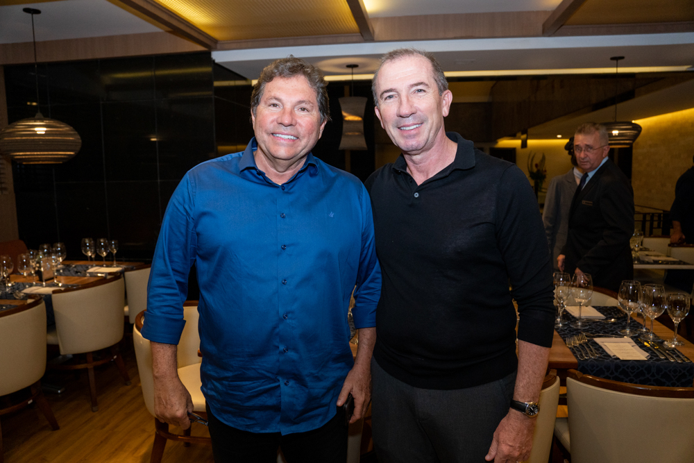 Renan Carvalho E Philippe Godefroit