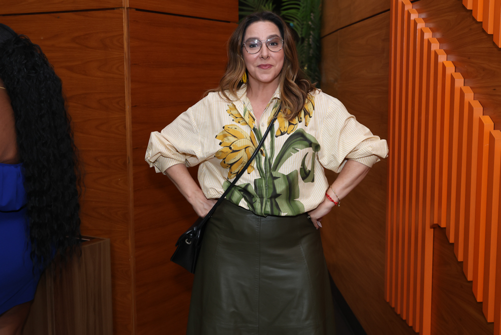 Pré "o Último Azul"