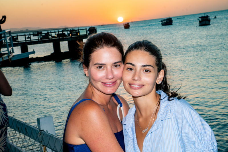 Weekend badalado - Regatas e encontros movimentam o final de semana no Iate Clube de Fortaleza