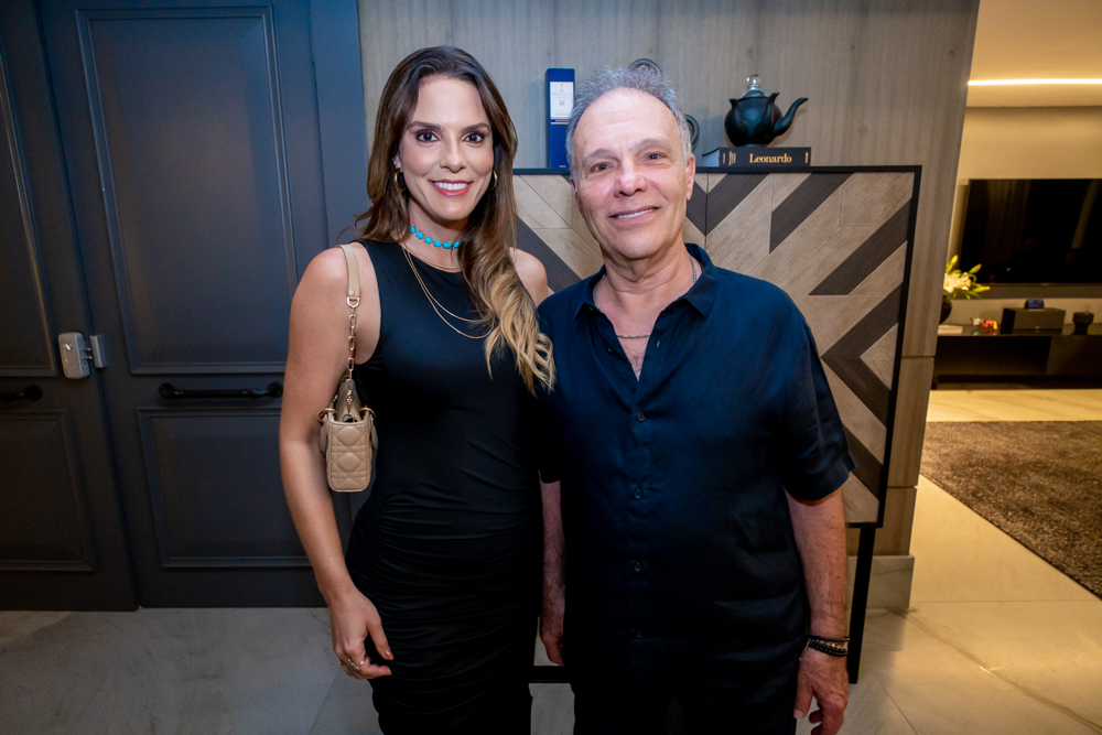 Renata Guimarães E José Carlos Pontes (3)