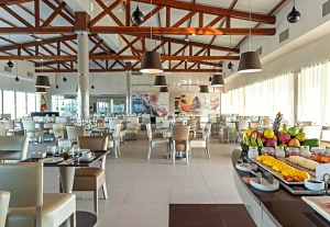 Restaurante Inevitável