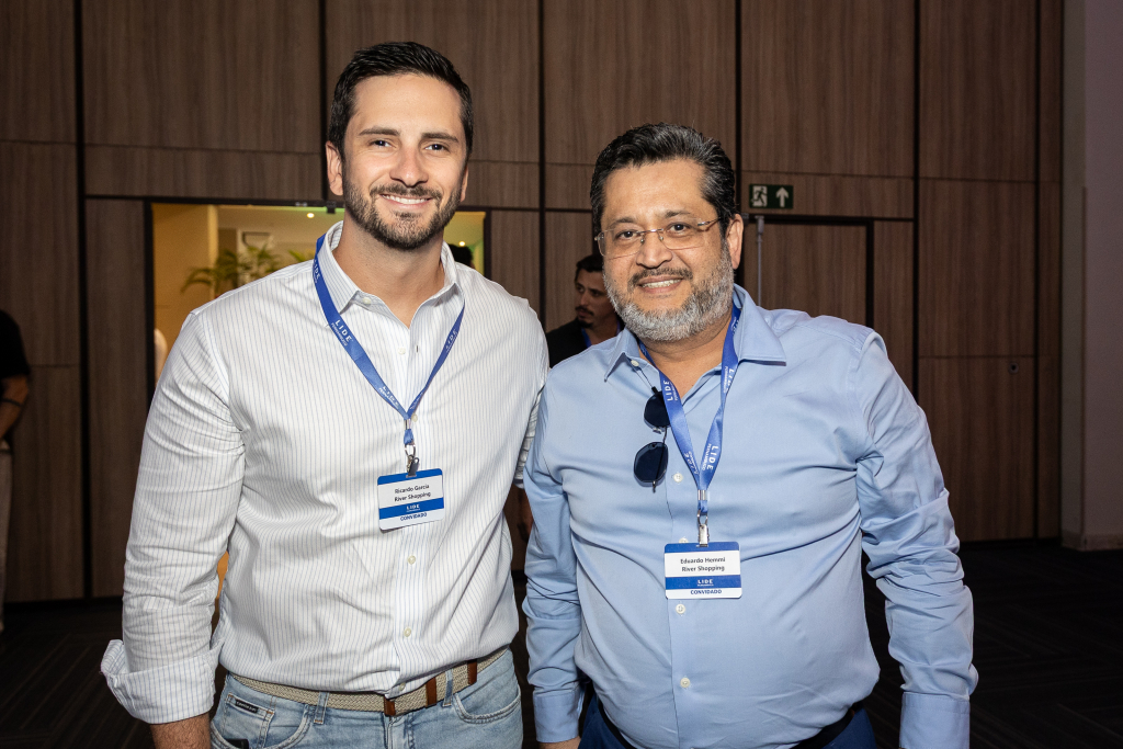Ricardo Garcia E Eduardo Hemmi