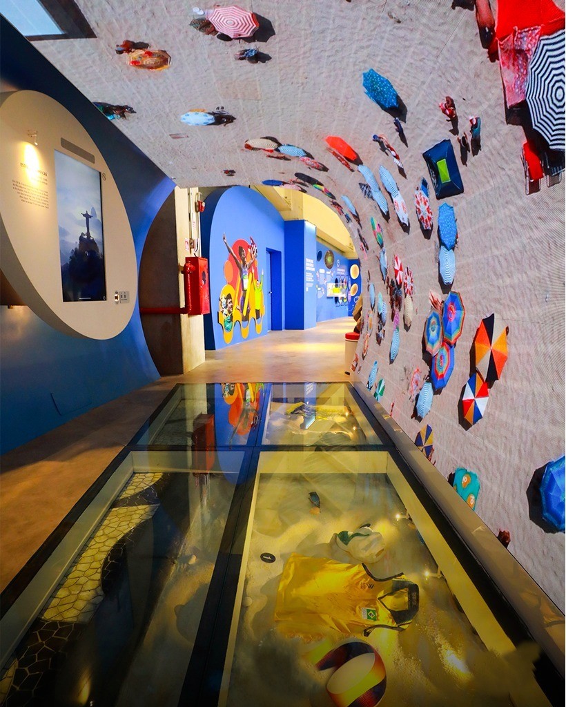 Rio Museu Olímpico 3