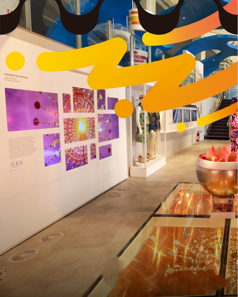 Rio Museu Olímpico 4