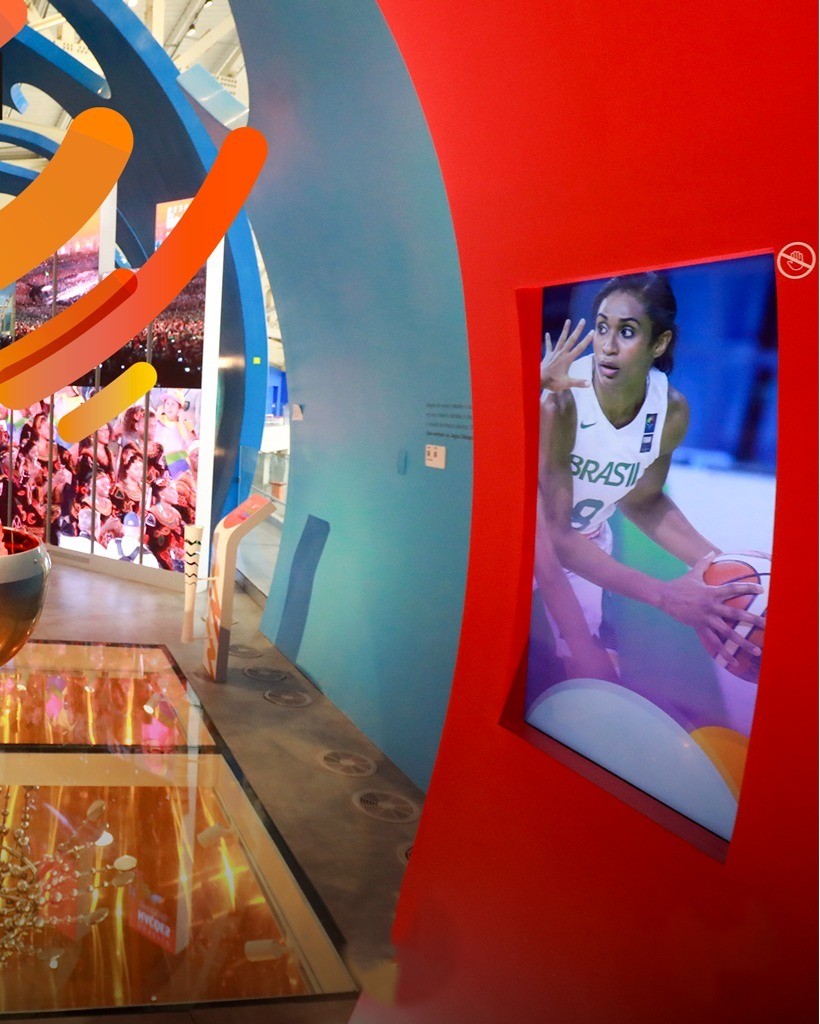 Rio Museu Olímpico 5