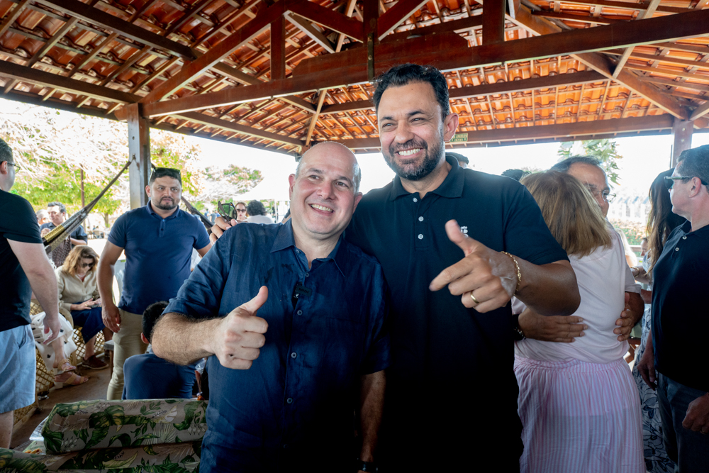 Roberto Cláudio E Ppcell