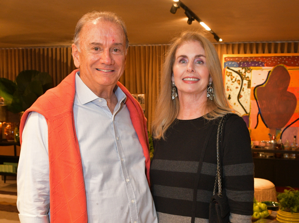 Roberto Oliva E Ana Carolina Auriemo(2)