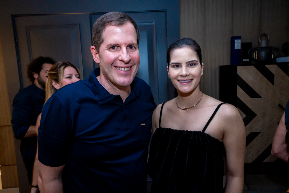 Rodrigo Carneiro E Camile Quintão Carneiro (2)