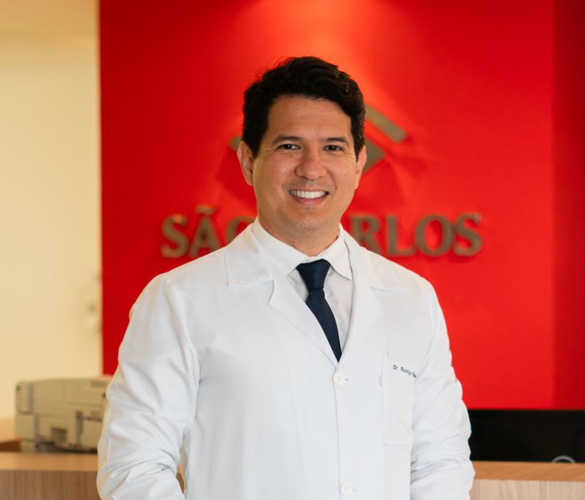 Rodrigo Dantas Nagashima passa a integrar quadro societário da São Carlos Visão