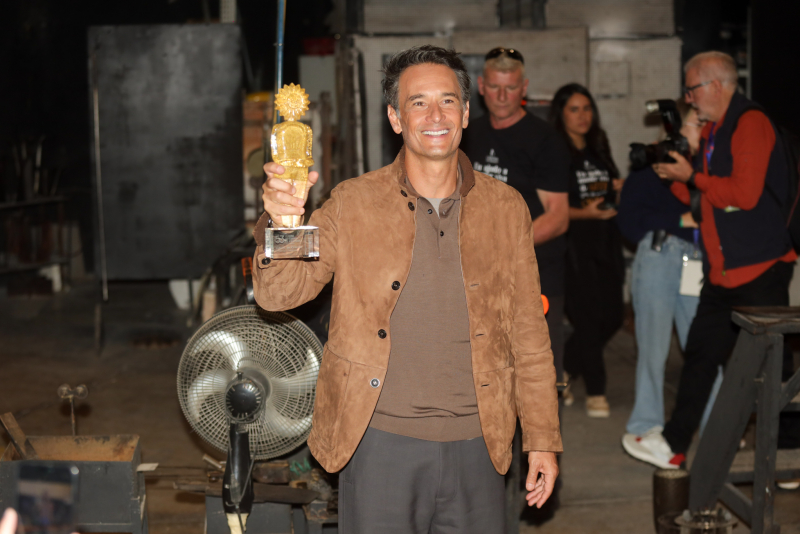 cinema em destaque - Tapete vermelho e celebrações marcam o terceiro dia do Festival de Gramado 2025