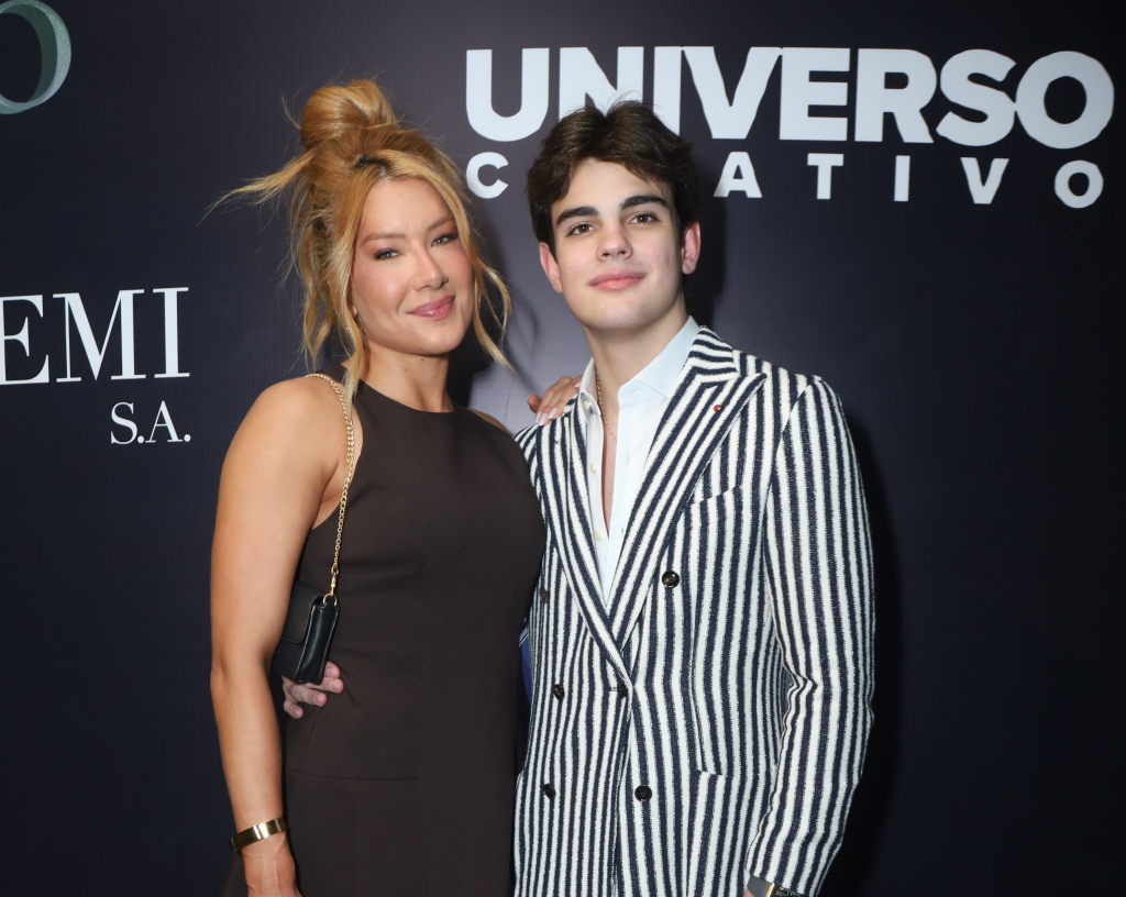 Rodrigo Silva E Namorada