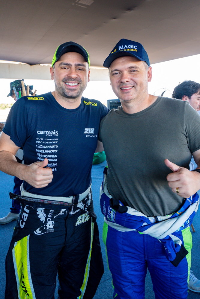 Rodrigo Ventura E Lutianne Soares (1)