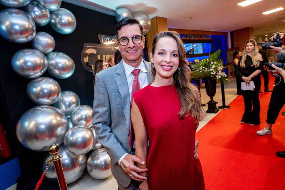 Ronald E Sara Pedrosa