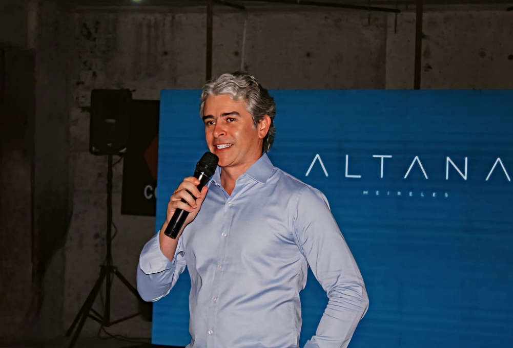 Construtora Colmeia promove nova edição do Sky Experience em Fortaleza