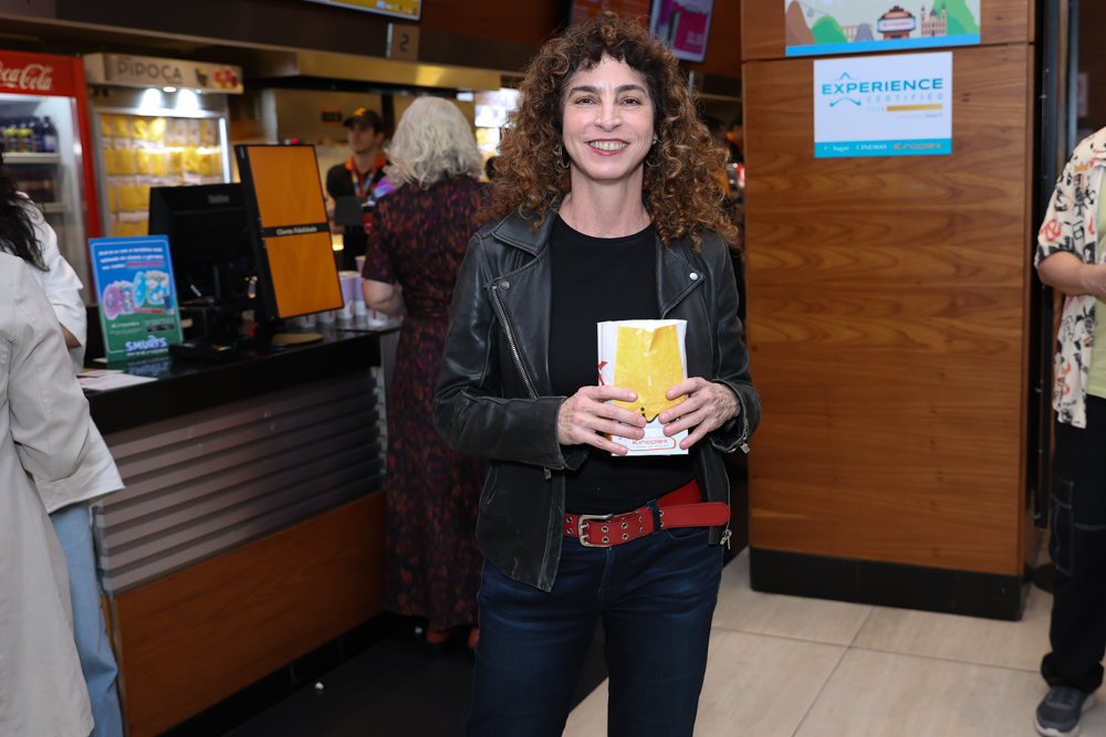 Pré "o Último Azul"