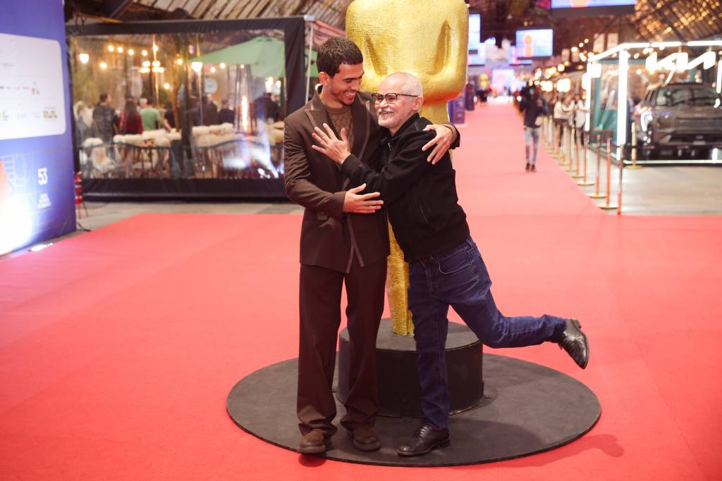 Ruan Aguiar E Gero Camilo