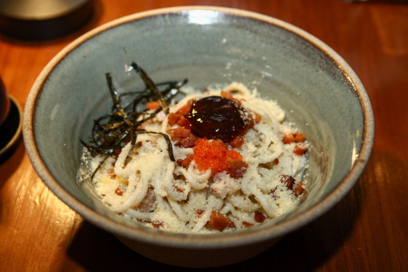 Gastronomia asiática - Chef Thiago Maeda apresenta prévia do Festival Ryori no Menkai em jantar exclusivo no Ryori Buganvília