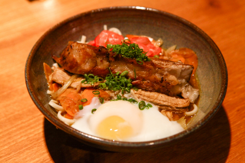 Gastronomia asiática - Chef Thiago Maeda apresenta prévia do Festival Ryori no Menkai em jantar exclusivo no Ryori Buganvília