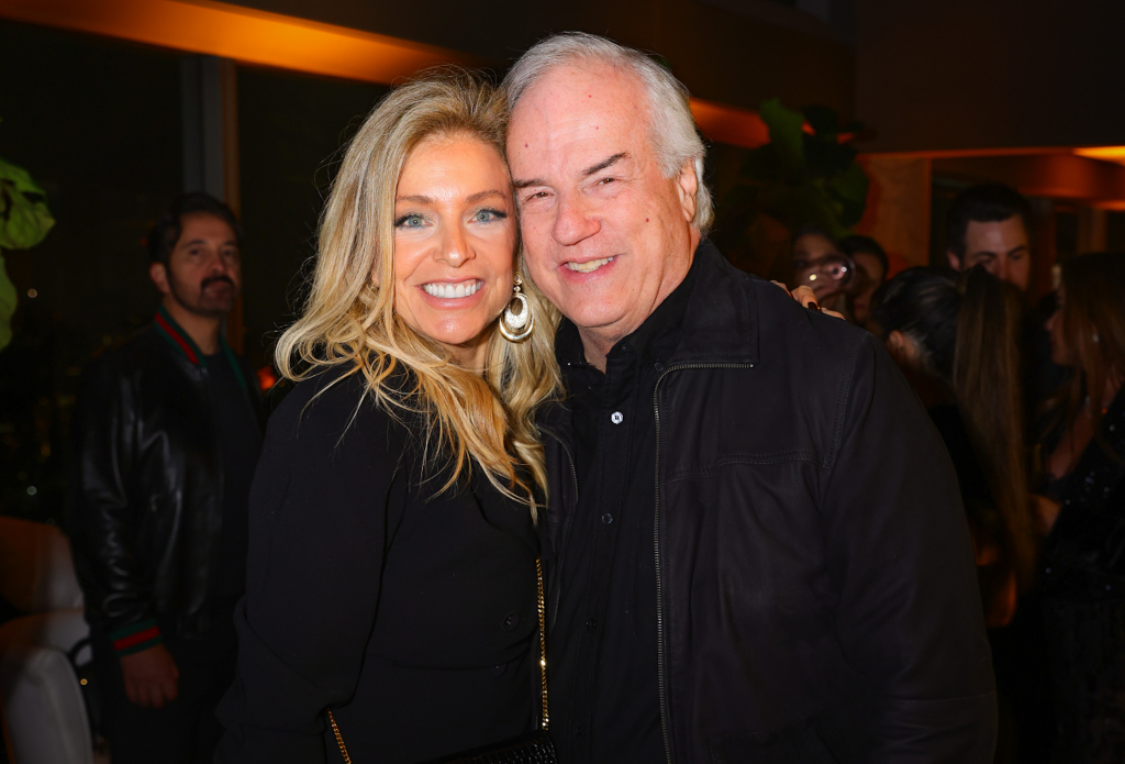 Sacha Chryzman E Maurício Ramos