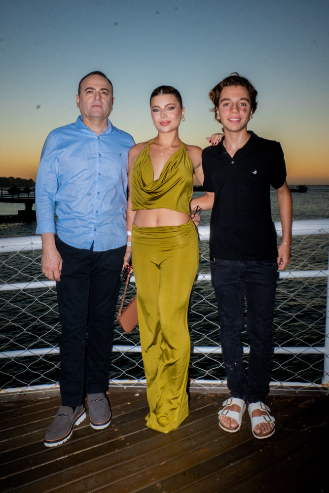 Salatiel, Ariane E Felipe Sarrecy (1)