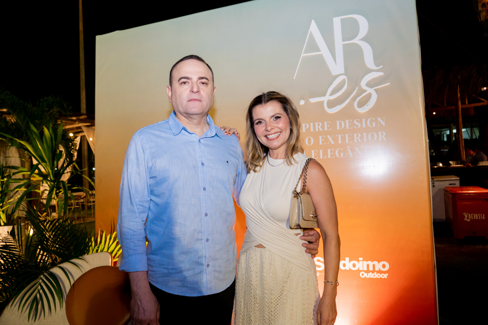 Salatiel Sarrecy E Jussara Rebouças (3)