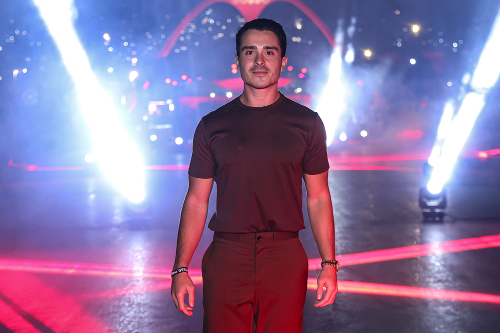 Bday Juan Moraes 2025