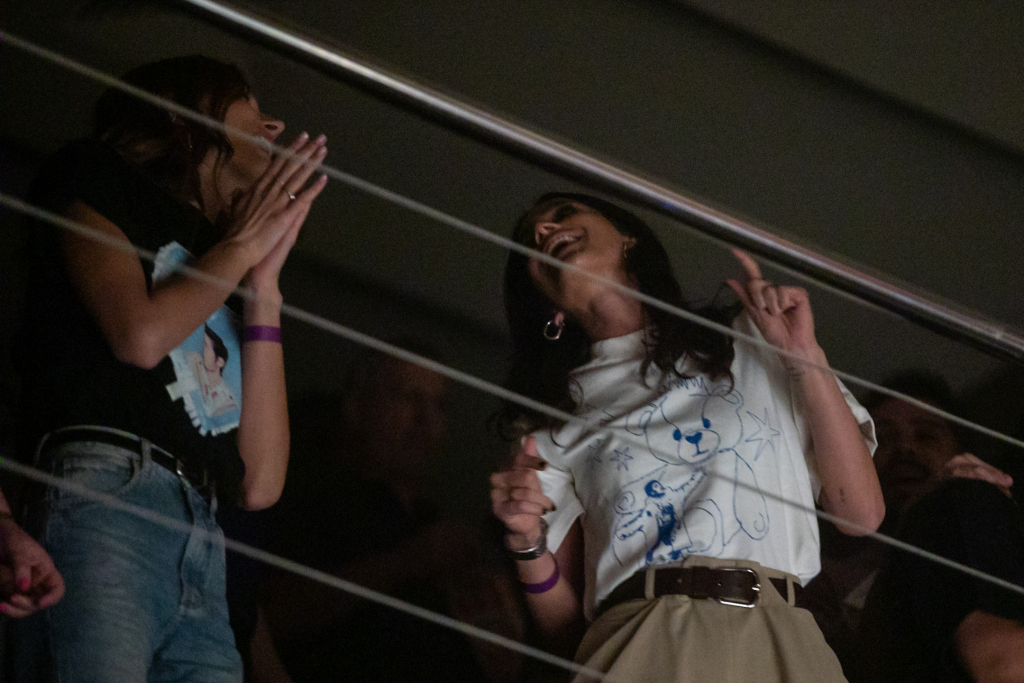 Sasha E Bruna Marquezine