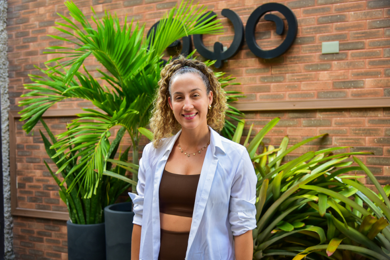 Ritmo saudável - Movimento e lifestyle: AYO Gym agita Beira-Mar com corrida, bike e acroyoga