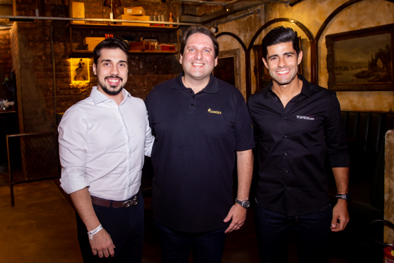 Patrimônio em pauta - Daniel Simões comanda encontro sobre eficiência tributária para imóveis voltados à renda no Hoots Gastropub