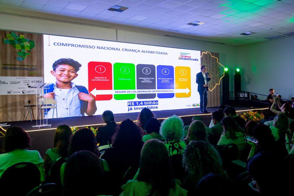 Seminário Nacional Pela Alfabetização (28)