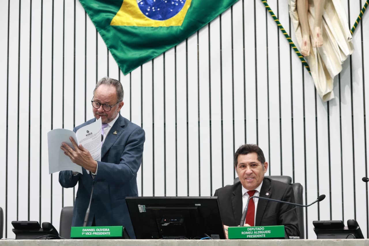 Alece analisa projeto que cria consórcios intermunicipais para execução de políticas ambientais