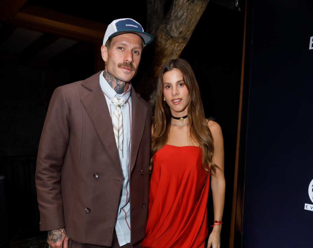 Shantal E Matheus Verdelho