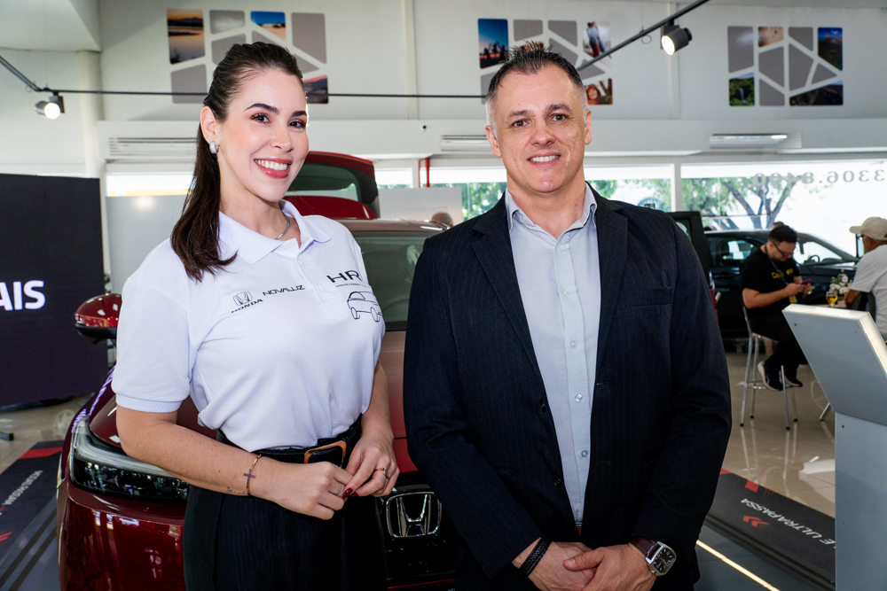 Sheila Araújo E Tiago Camargo (2)