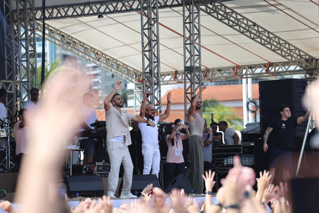 Show Bell Marques (2)